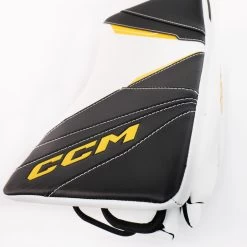CCM Axis 2.9 Senior Goalie Blocker -Ccm Shop ccm blockers ccm axis 2 9 senior goalie blocker 29016447483970