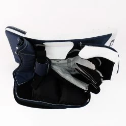 CCM Axis 2.9 Senior Goalie Blocker -Ccm Shop ccm blockers ccm axis 2 9 senior goalie blocker 29016461049922