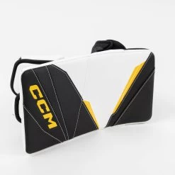 CCM Axis 2.9 Senior Goalie Blocker -Ccm Shop ccm blockers ccm axis 2 9 senior goalie blocker 29103584378946