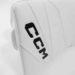 CCM Axis 2.9 Senior Goalie Blocker - Source Exclusive -Ccm Shop ccm blockers ccm axis 2 9 senior goalie blocker source exclusive 29109012070466