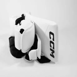 CCM Axis 2.9 Senior Goalie Blocker - Source Exclusive -Ccm Shop ccm blockers ccm axis 2 9 senior goalie blocker source exclusive 29109012136002