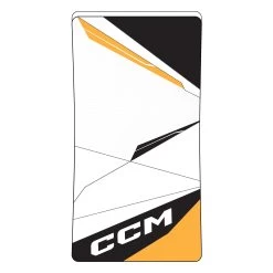 CCM Axis 2.9 Senior Goalie Blocker - Source Exclusive -Ccm Shop ccm blockers ccm axis 2 9 senior goalie blocker source exclusive boston bruins regular 29075307495490