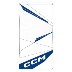 CCM Axis 2.9 Senior Goalie Blocker - Source Exclusive -Ccm Shop ccm blockers ccm axis 2 9 senior goalie blocker source exclusive toronto maple leafs regular 29075307200578
