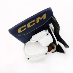 CCM Axis 2 Senior Goalie Blocker -Ccm Shop ccm blockers ccm axis 2 senior goalie blocker 29016419729474