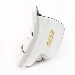 CCM Axis 2 Senior Goalie Blocker -Ccm Shop ccm blockers ccm axis 2 senior goalie blocker 29016419762242