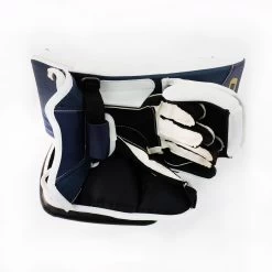 CCM Axis 2 Senior Goalie Blocker -Ccm Shop ccm blockers ccm axis 2 senior goalie blocker 29016419795010