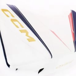 CCM Axis 2 Senior Goalie Blocker -Ccm Shop ccm blockers ccm axis 2 senior goalie blocker 29016419827778
