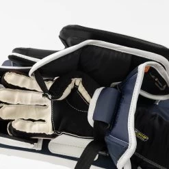 CCM Axis 2 Senior Goalie Blocker -Ccm Shop ccm blockers ccm axis 2 senior goalie blocker 29103587655746