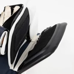 CCM Axis 2 Senior Goalie Blocker -Ccm Shop ccm blockers ccm axis 2 senior goalie blocker 29103587688514