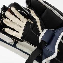 CCM Axis 2 Senior Goalie Blocker -Ccm Shop ccm blockers ccm axis 2 senior goalie blocker 29103587885122