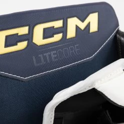CCM Axis 2 Senior Goalie Blocker -Ccm Shop ccm blockers ccm axis 2 senior goalie blocker 29103587950658