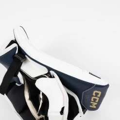 CCM Axis 2 Senior Goalie Blocker -Ccm Shop ccm blockers ccm axis 2 senior goalie blocker 29103588016194