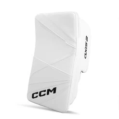 CCM Axis 2 Senior Goalie Blocker -Ccm Shop ccm blockers ccm axis 2 senior goalie blocker white regular 29167562981442