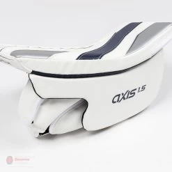 CCM Axis A1.5 Junior Goalie Blocker -Ccm Shop ccm blockers ccm axis a1 5 junior goalie blocker 13994191913026