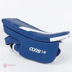 CCM Axis A1.5 Junior Goalie Blocker - Source Exclusive -Ccm Shop ccm blockers ccm axis a1 5 junior goalie blocker source exclusive 14450334728258