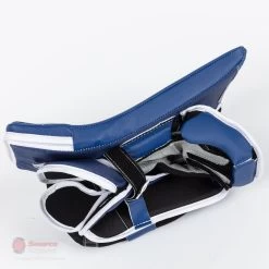 CCM Axis A1.5 Junior Goalie Blocker - Source Exclusive -Ccm Shop ccm blockers ccm axis a1 5 junior goalie blocker source exclusive 14450334859330