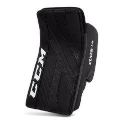 CCM Axis A1.5 Junior Goalie Blocker - Source Exclusive -Ccm Shop ccm blockers ccm axis a1 5 junior goalie blocker source exclusive black regular 28741223350338