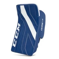 CCM Axis A1.5 Junior Goalie Blocker - Source Exclusive -Ccm Shop ccm blockers ccm axis a1 5 junior goalie blocker source exclusive toronto maple leafs regular 28741223284802