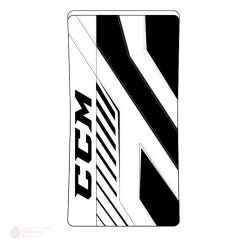 CCM Axis A1.5 Junior Goalie Blocker -Ccm Shop ccm blockers ccm axis a1 5 junior goalie blocker white white black black regular 28741223022658