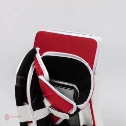 CCM Axis A1.9 Intermediate Goalie Blocker -Ccm Shop ccm blockers ccm axis a1 9 intermediate goalie blocker 13994190831682