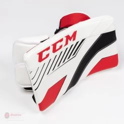 CCM Axis A1.9 Intermediate Goalie Blocker -Ccm Shop ccm blockers ccm axis a1 9 intermediate goalie blocker 13994190897218