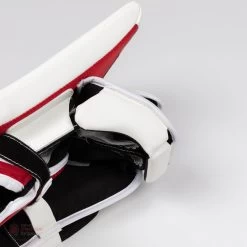 CCM Axis A1.9 Intermediate Goalie Blocker -Ccm Shop ccm blockers ccm axis a1 9 intermediate goalie blocker 13994190995522