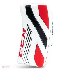 CCM Axis A1.9 Intermediate Goalie Blocker -Ccm Shop ccm blockers ccm axis a1 9 intermediate goalie blocker chicago blackhawks regular 28741223383106