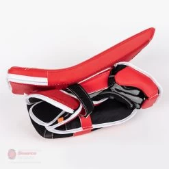 CCM Axis A1.9 Intermediate Goalie Blocker - Source Exclusive 34 CCM Axis A1.9 Intermediate Goalie Blocker - Source Exclusive -Ccm Shop ccm blockers ccm axis a1 9 intermediate goalie blocker source exclusive 14450334957634