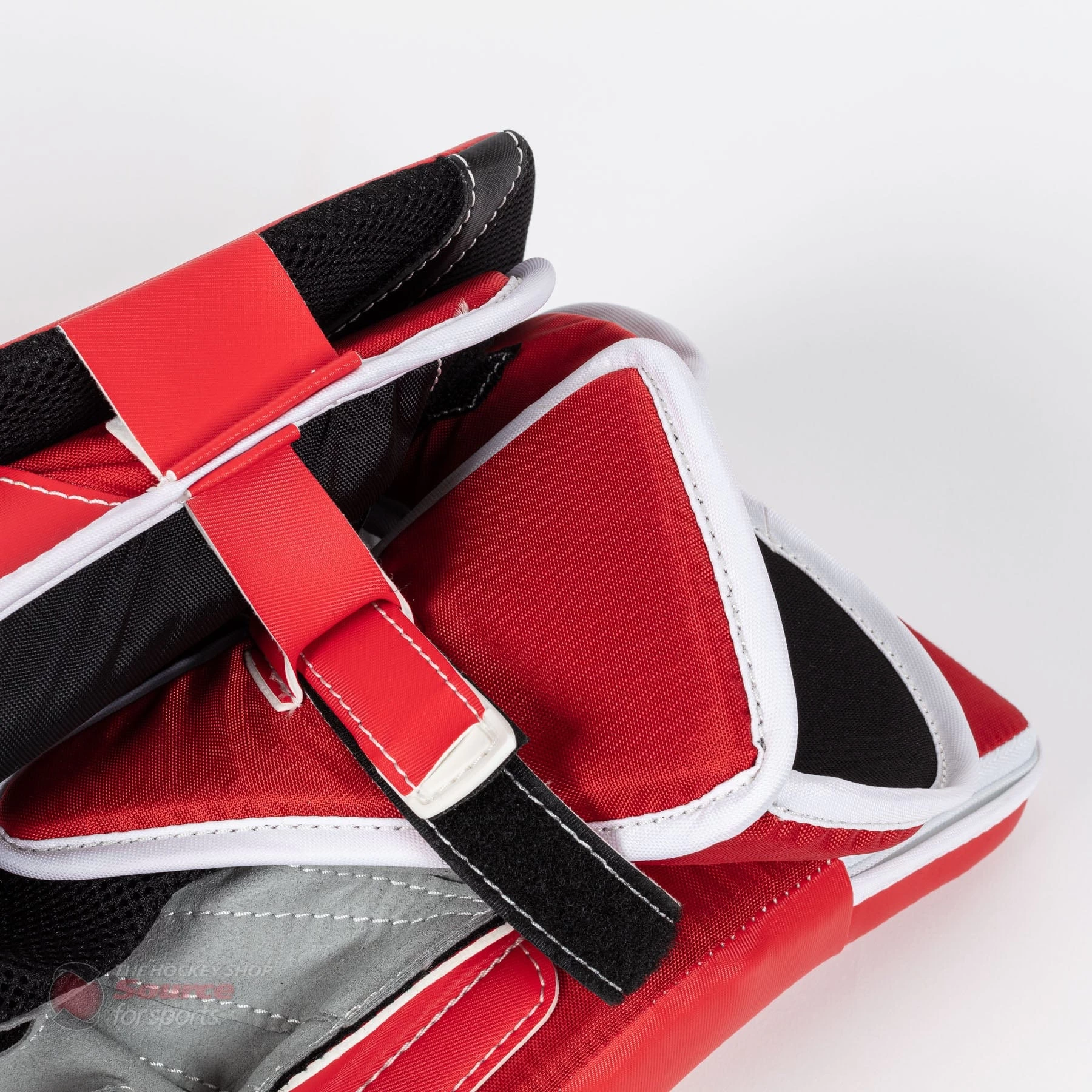 CCM Axis A1.9 Intermediate Goalie Blocker - Source Exclusive 16 CCM Axis A1.9 Intermediate Goalie Blocker - Source Exclusive - Image 14