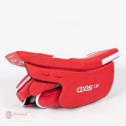 CCM Axis A1.9 Intermediate Goalie Blocker - Source Exclusive 32 CCM Axis A1.9 Intermediate Goalie Blocker - Source Exclusive -Ccm Shop ccm blockers ccm axis a1 9 intermediate goalie blocker source exclusive 14450335121474