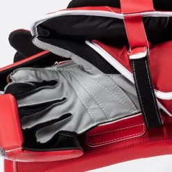 CCM Axis A1.9 Intermediate Goalie Blocker - Source Exclusive 39 CCM Axis A1.9 Intermediate Goalie Blocker - Source Exclusive -Ccm Shop ccm blockers ccm axis a1 9 intermediate goalie blocker source exclusive 14780875440194