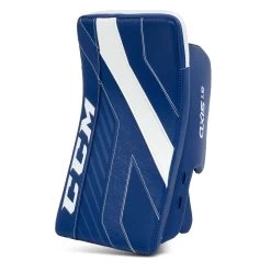CCM Axis A1.9 Intermediate Goalie Blocker - Source Exclusive 25 CCM Axis A1.9 Intermediate Goalie Blocker - Source Exclusive -Ccm Shop ccm blockers ccm axis a1 9 intermediate goalie blocker source exclusive toronto maple leafs regular 28741223809090