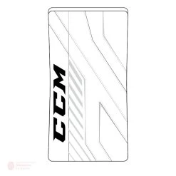 CCM Axis A1.9 Senior Goalie Blocker 27 CCM Axis A1.9 Senior Goalie Blocker -Ccm Shop ccm blockers ccm axis a1 9 senior goalie blocker 28741224366146
