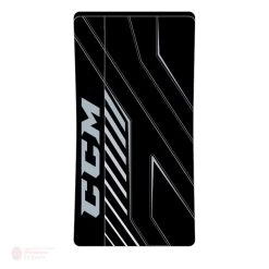 CCM Axis A1.9 Senior Goalie Blocker 28 CCM Axis A1.9 Senior Goalie Blocker -Ccm Shop ccm blockers ccm axis a1 9 senior goalie blocker black black black silver regular 28741224398914