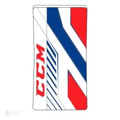 CCM Axis A1.9 Senior Goalie Blocker 32 CCM Axis A1.9 Senior Goalie Blocker -Ccm Shop ccm blockers ccm axis a1 9 senior goalie blocker montreal canadiens regular 28741224497218