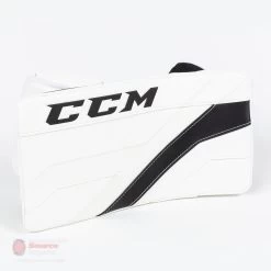 CCM Axis A1.9 Senior Goalie Blocker - Source Exclusive -Ccm Shop ccm blockers ccm axis a1 9 senior goalie blocker source exclusive 14450334203970