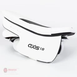 CCM Axis A1.9 Senior Goalie Blocker - Source Exclusive -Ccm Shop ccm blockers ccm axis a1 9 senior goalie blocker source exclusive 14450334236738