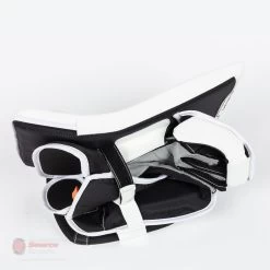 CCM Axis A1.9 Senior Goalie Blocker - Source Exclusive -Ccm Shop ccm blockers ccm axis a1 9 senior goalie blocker source exclusive 14450334302274