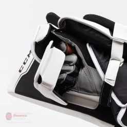 CCM Axis A1.9 Senior Goalie Blocker - Source Exclusive -Ccm Shop ccm blockers ccm axis a1 9 senior goalie blocker source exclusive 14780877013058