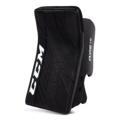 CCM Axis A1.9 Senior Goalie Blocker - Source Exclusive -Ccm Shop ccm blockers ccm axis a1 9 senior goalie blocker source exclusive black regular 28741224267842