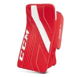 CCM Axis A1.9 Senior Goalie Blocker - Source Exclusive -Ccm Shop ccm blockers ccm axis a1 9 senior goalie blocker source exclusive detroit red wings regular 28741224136770