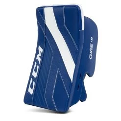 CCM Axis A1.9 Senior Goalie Blocker - Source Exclusive -Ccm Shop ccm blockers ccm axis a1 9 senior goalie blocker source exclusive toronto maple leafs regular 28741224169538