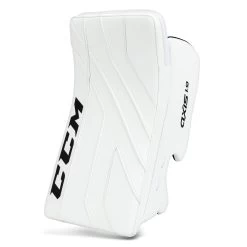 CCM Axis A1.9 Senior Goalie Blocker - Source Exclusive -Ccm Shop ccm blockers ccm axis a1 9 senior goalie blocker source exclusive white regular 28741224202306