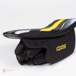 CCM Axis Senior Goalie Blocker 23 CCM Axis Senior Goalie Blocker -Ccm Shop ccm blockers ccm axis senior goalie blocker 13994186768450