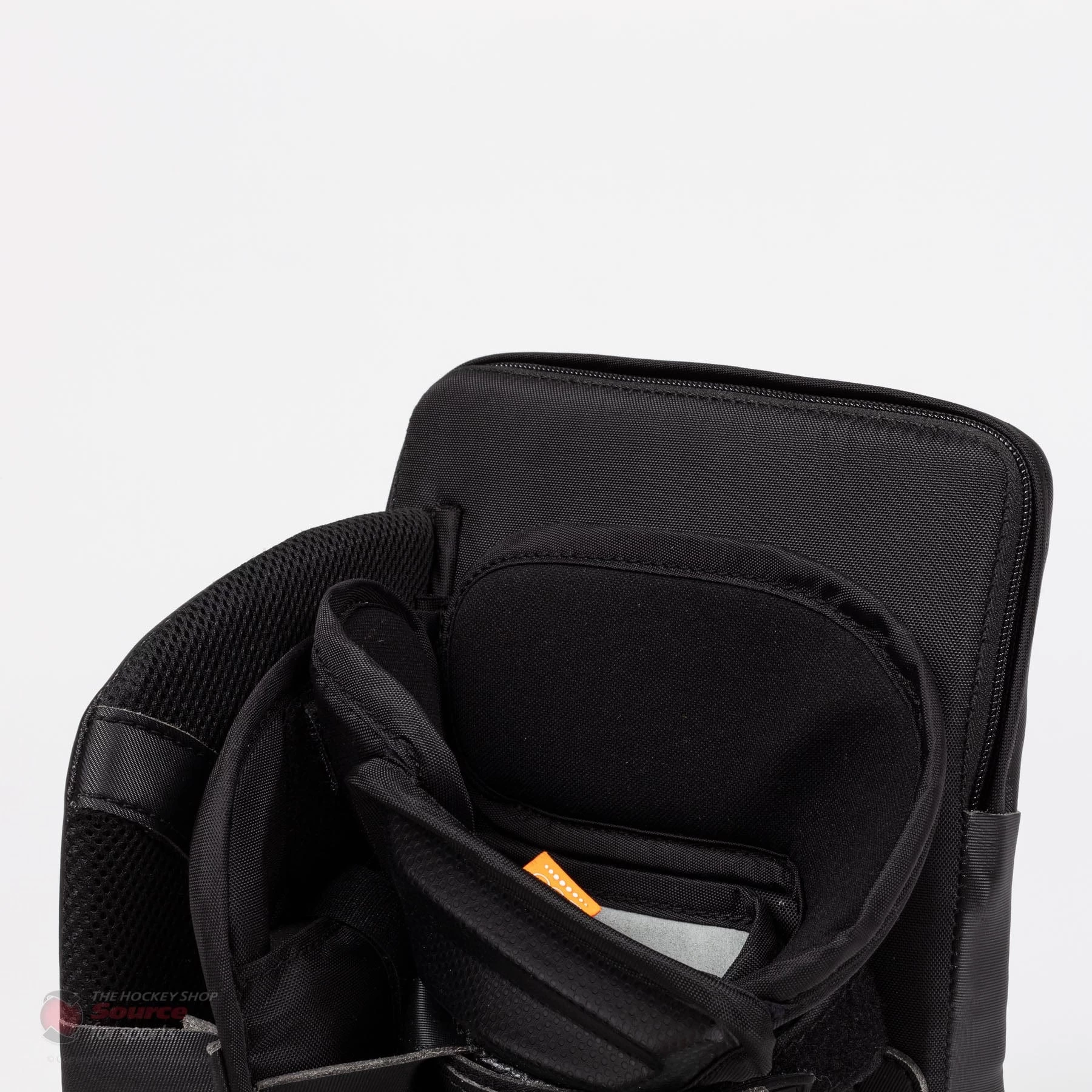 CCM Axis Senior Goalie Blocker 9 CCM Axis Senior Goalie Blocker - Image 7