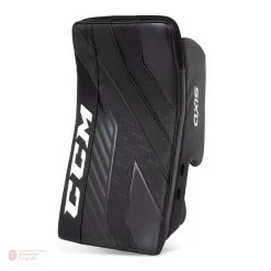 CCM Axis Senior Goalie Blocker 30 CCM Axis Senior Goalie Blocker -Ccm Shop ccm blockers ccm axis senior goalie blocker black regular 28741224857666