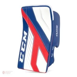 CCM Axis Senior Goalie Blocker 32 CCM Axis Senior Goalie Blocker -Ccm Shop ccm blockers ccm axis senior goalie blocker montreal canadiens regular 28741224988738