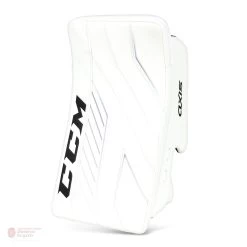CCM Axis Senior Goalie Blocker