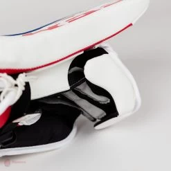 CCM Extreme Flex 4 Pro Senior Goalie Blocker -Ccm Shop ccm blockers ccm extreme flex 4 pro senior goalie blocker 4784673030210