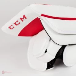 CCM Extreme Flex 4 Pro Senior Goalie Blocker -Ccm Shop ccm blockers ccm extreme flex 4 pro senior goalie blocker 4784673194050